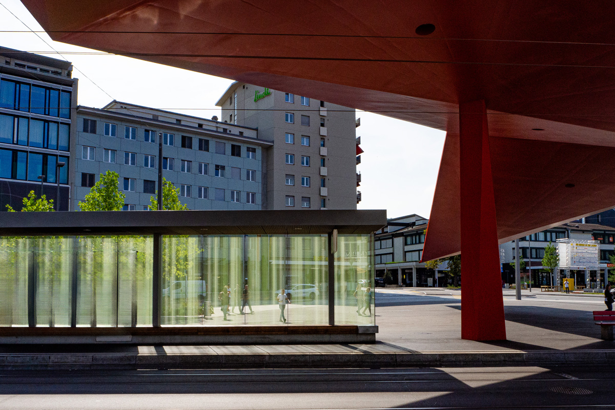 Citylife streetphotography Colors